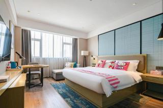 Echarm Hotel Nanning Chaoyang Square River View - 8