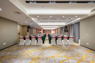 Echarm Hotel Nanning Chaoyang Square River View - 4