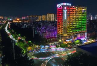 Echarm Hotel Nanning Chaoyang Square River View - 3