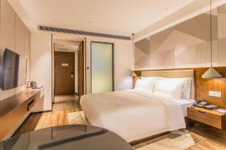 Borrman Hotel Nanning Beihu Bei Road Metro Station - 8