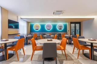 City Comfort Inn Wuhan Huangxiaohe Road Huaqiao - 6