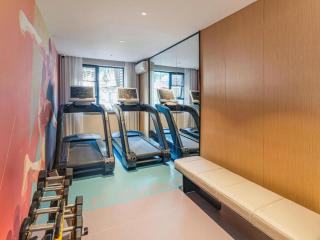 City Comfort Inn Wuhan Huangxiaohe Road Huaqiao - 4
