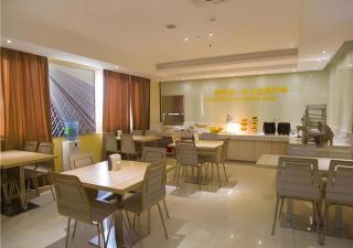 City Comfort Inn Guilin Xiangbi Mountain Park - 9