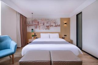 City Comfort Inn Nanning Yudong Jinxiang Metro Station - 8