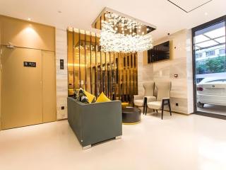 City Comfort Inn Nanning Yudong Jinxiang Metro Station - 7