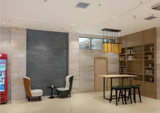 City Comfort Inn Liuzhou High-speed Railway Station Entrance - 9