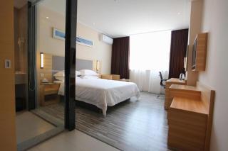 City Comfort Inn Fangcheng Qunxing Avenue - 9
