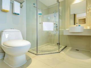 City Comfort Inn Guiyang Yan'an Middle Road Fountain Metro Station - 7