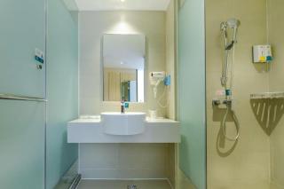 City Comfort Inn Guiyang Yan'an Middle Road Fountain Metro Station - 6