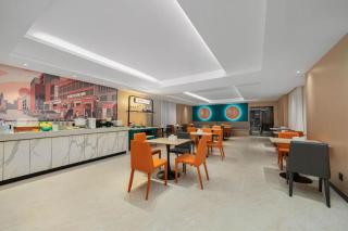 City Comfort Inn Nanning Dashatian Metro Station - 9