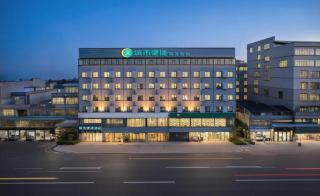 City Comfort Inn Nanning Dashatian Metro Station - 6