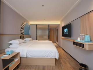 City Comfort Inn Nanning Dashatian Metro Station - 5