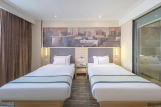 City Comfort Inn Liuzhou The Mixc Xijiang Road - 9