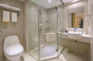 City Comfort Inn Liuzhou The Mixc Xijiang Road - 8