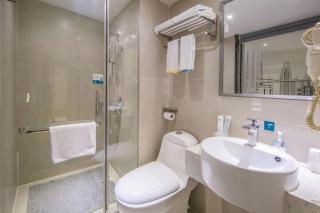 City Comfort Inn Liuzhou The Mixc Xijiang Road - 7