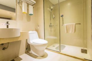 City Comfort Inn Liuzhou The Mixc Xijiang Road - 6