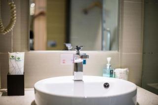 City Comfort Inn Liuzhou The Mixc Xijiang Road - 5