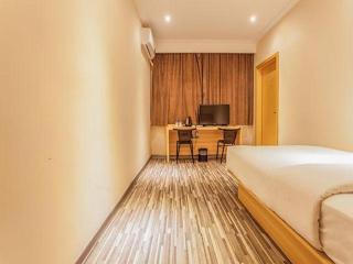 City Comfort Inn Liuzhou The Mixc Xijiang Road - 4