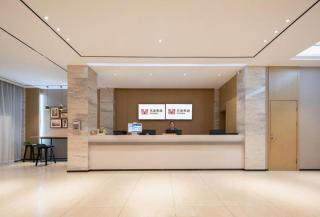 City Comfort Inn Xiantao Avenue Wangzhou Bridge Wushang - Xiantao - 7