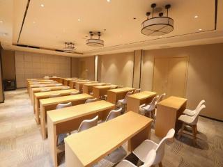 City Comfort Inn Xiantao Avenue Wangzhou Bridge Wushang - Xiantao - 6