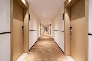 City Comfort Inn Xiantao Avenue Wangzhou Bridge Wushang - Xiantao - 5