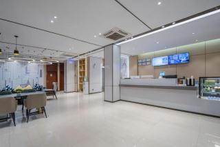 City Comfort Inn Guiping Fenghuang - 9