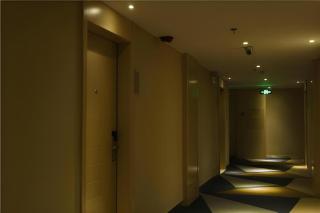 City Comfort Inn Guiping Fenghuang - 2