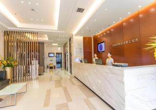 City Comfort Inn Guigang Pingnan Bus Station Jiangbin Park - 9