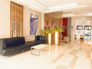 City Comfort Inn Guigang Pingnan Bus Station Jiangbin Park - 7