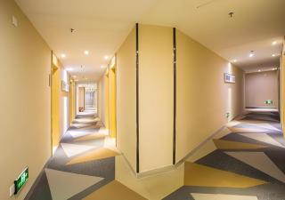 City Comfort Inn Guigang Pingnan Bus Station Jiangbin Park - 3
