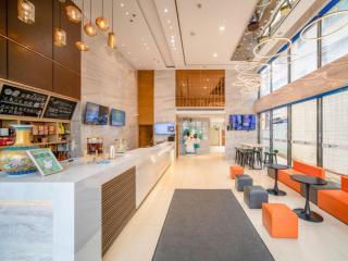 City Comfort Inn Zhanjiang Xuwen Port Wharf Passenger Station - 9