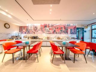 City Comfort Inn Zhanjiang Xuwen Port Wharf Passenger Station - 5