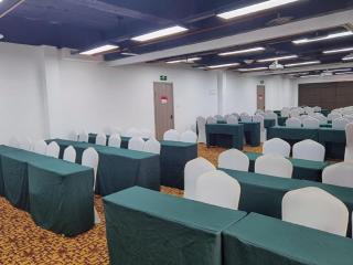 City Comfort Inn Chongqing Huangguan Dafuti - 4