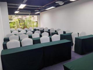 City Comfort Inn Chongqing Huangguan Dafuti - 3