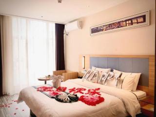City Comfort Inn Deyang Shifang Yonghu Park - 9