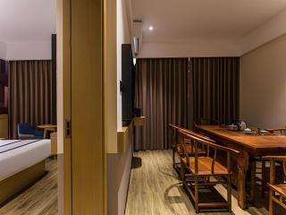 City Comfort Inn Liuzhou Wuling Liutai Road - 7