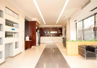 City Comfort Inn Nanning Zoo Metro Station - 9