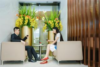City Comfort Inn Chongqing Daping Shidai Tianjie - 9
