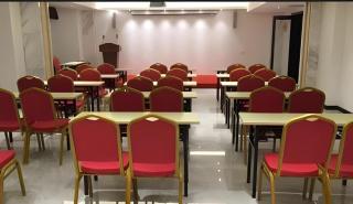 City Comfort Inn Luohe Railway Station Jiefang Road - 9