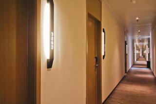 City Comfort Inn Hotel Hefei Greenland Yinhai Qiupuhe Road Metro Station - 8
