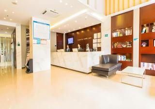 City Comfort Inn Chongzuo Youyi Avenue - 9