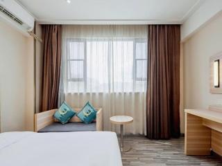 City Comfort Inn Chongzuo Youyi Avenue - 8