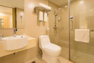 City Comfort Inn Chongzuo Youyi Avenue - 6