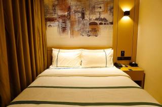City Comfort Inn Baise Debao - 5