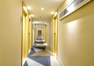 City Comfort Inn Guilin Two Rivers and Four Lakes Sun and Moon Shuangta - 7