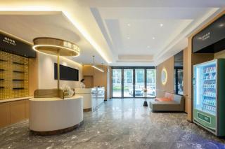 City Comfort Inn Zhanjiang Mazhang Pedestrian Street High-speed Railway West Station - 9