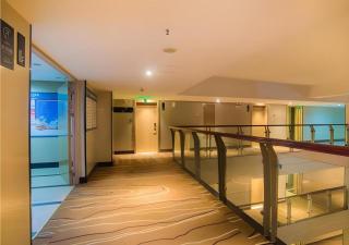 City Comfort Inn Liuzhou Wuxing Walking Street Zhonghuan Tower - 1
