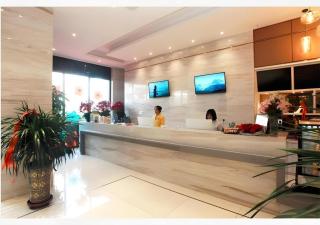 City Comfort Inn Shenyang Railway Station Taiyuan Street Wanda Plaza - 9