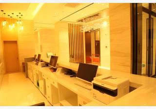 City Comfort Inn Shenyang Railway Station Taiyuan Street Wanda Plaza - 8