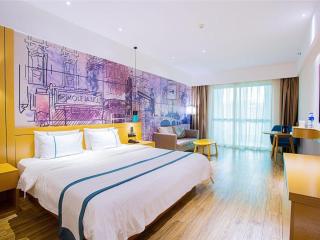 City Comfort Inn Guilin City Hall - 9
